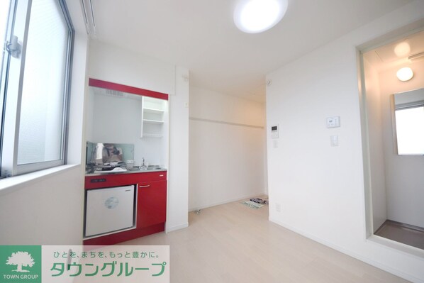 CA西新井の物件内観写真